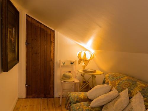 Agroturismo Lovelund Farm House