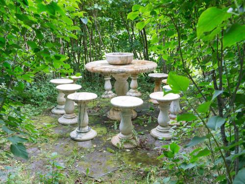 Agroturismo Lovelund Farm House