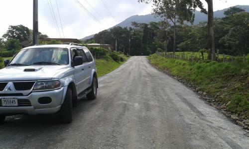 Agroturismo Rancho De Moncho