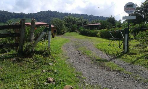 Agroturismo Rancho De Moncho