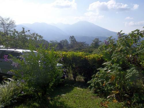 Agroturismo Rancho De Moncho