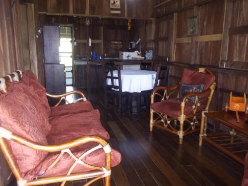 Agroturismo Rancho De Moncho