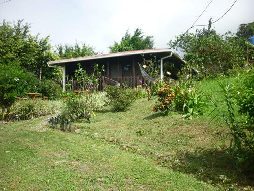 Agroturismo Rancho De Moncho