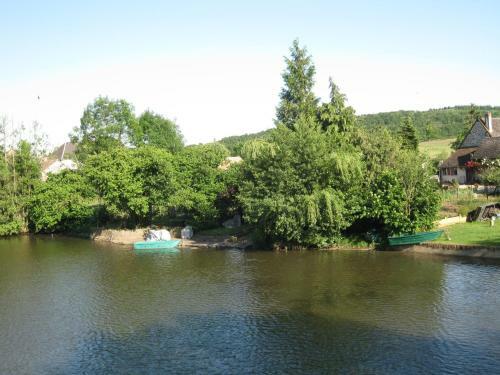 Bed & Breakfast Le Petitepinay