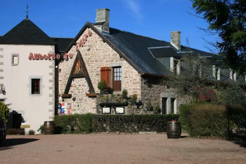 Hotel Auberge De L'atre