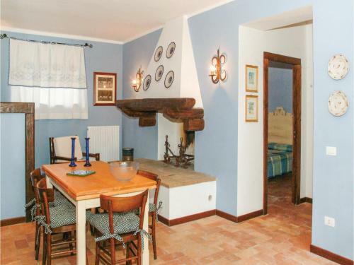 Apartamento Alfina 2