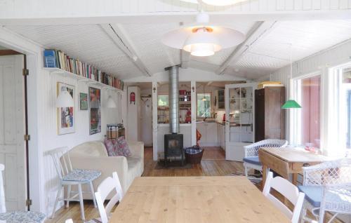 Holiday Home Forestad I-942