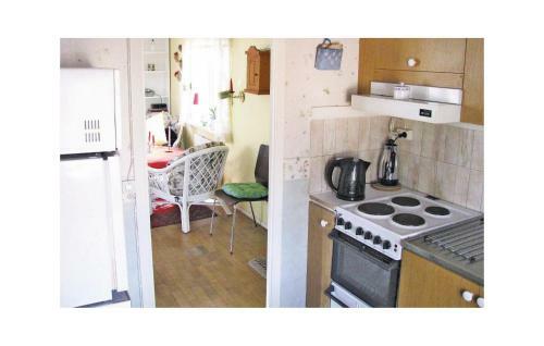 Holiday Home Kungsleden Klippan III