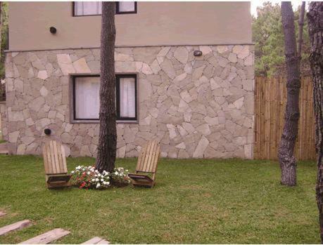 Apartamento Departamentos En Pinamar