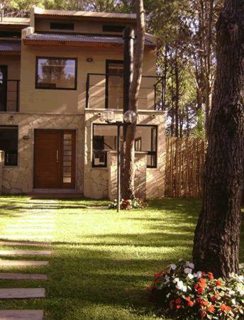 Apartamento Departamentos En Pinamar