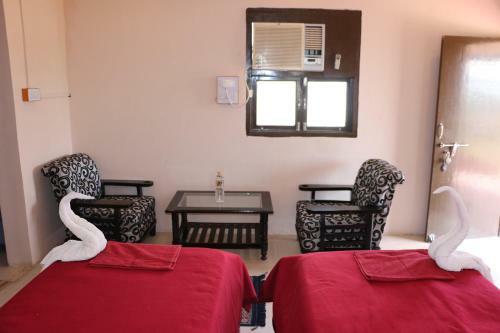 Hotel Kutch Safari Lodge