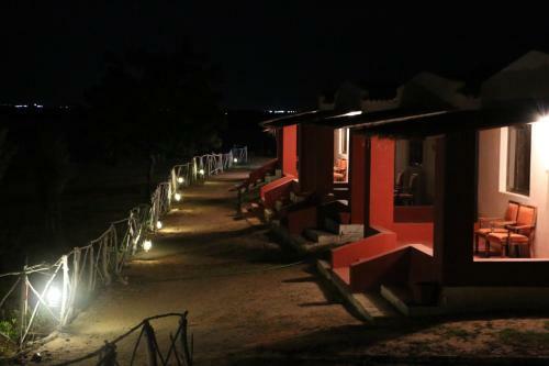Hotel Kutch Safari Lodge
