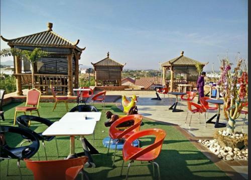 Hotel Regenta Resort Bhuj