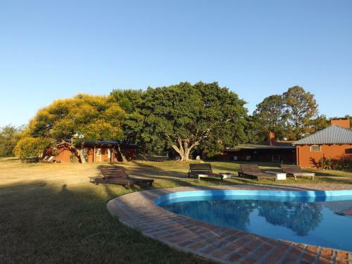 Ipacaa Lodge