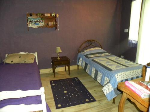 Bamb� River Lodge