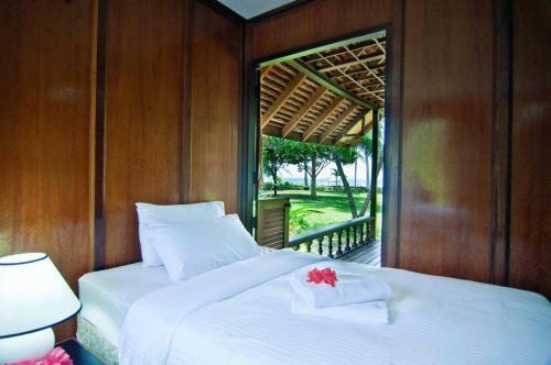 Hotel Aseania Resort Pulau Besar