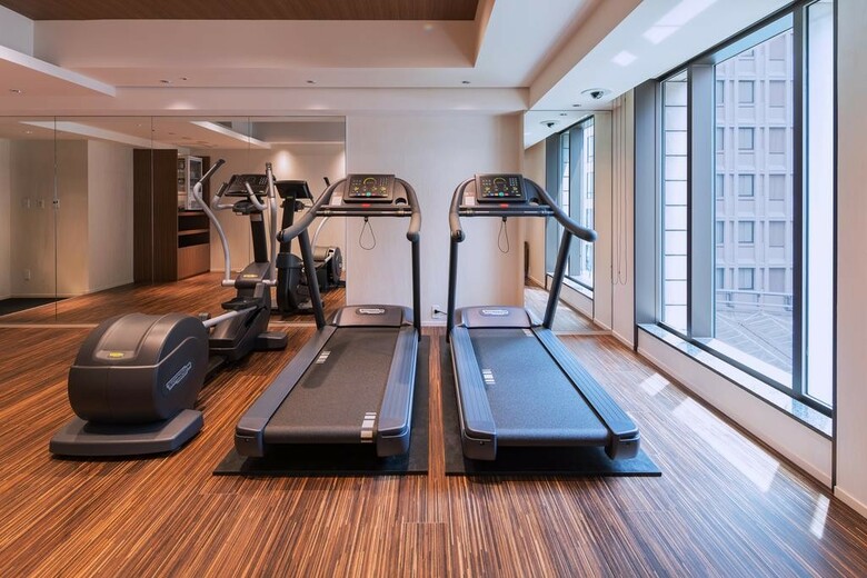 Hotel Marunouchi