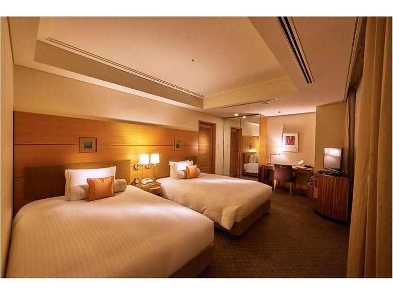 Hotel Marunouchi