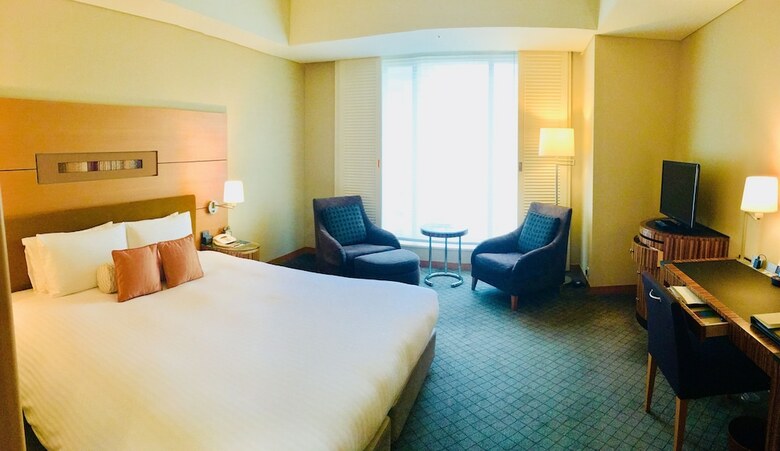 Hotel Marunouchi