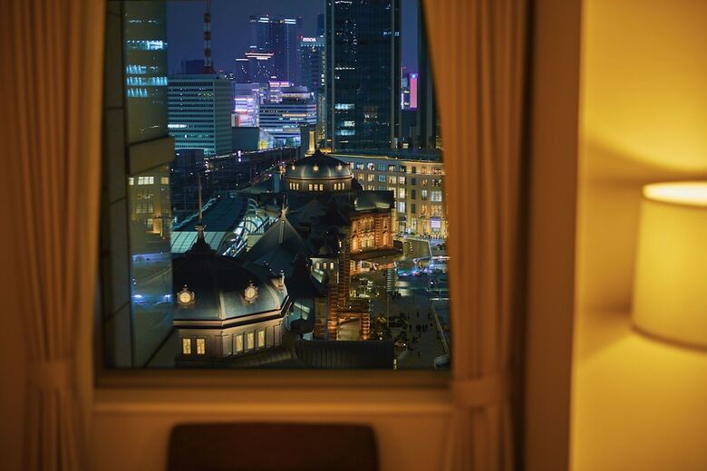Hotel Marunouchi