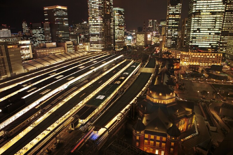 Hotel Marunouchi