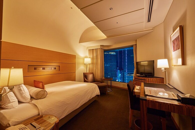 Hotel Marunouchi