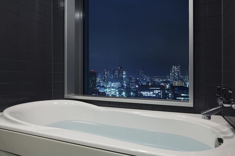 Hotel Mitsui Garden Ginza Premier A