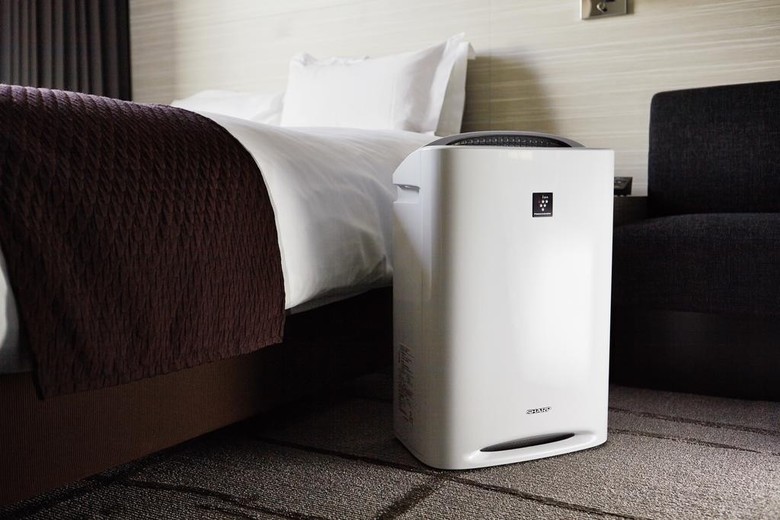 Hotel Mitsui Garden Ginza Premier A