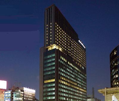 Hotel Mitsui Garden Ginza Premier A