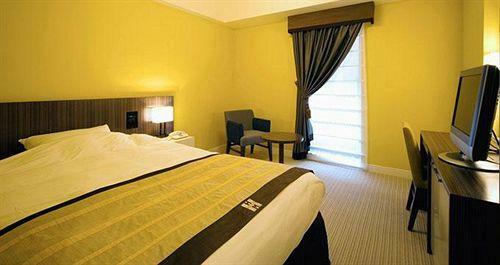 Hotel Monterey Hanzomon