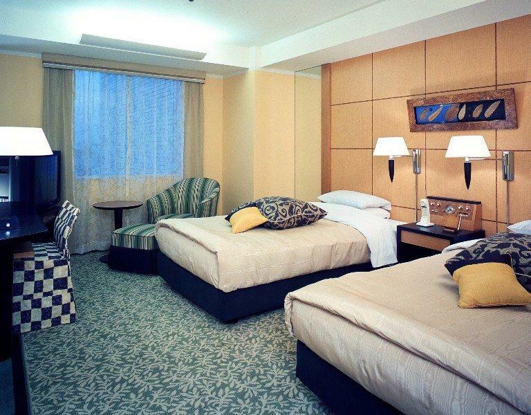 Hotel New Otani Inn Tokyo