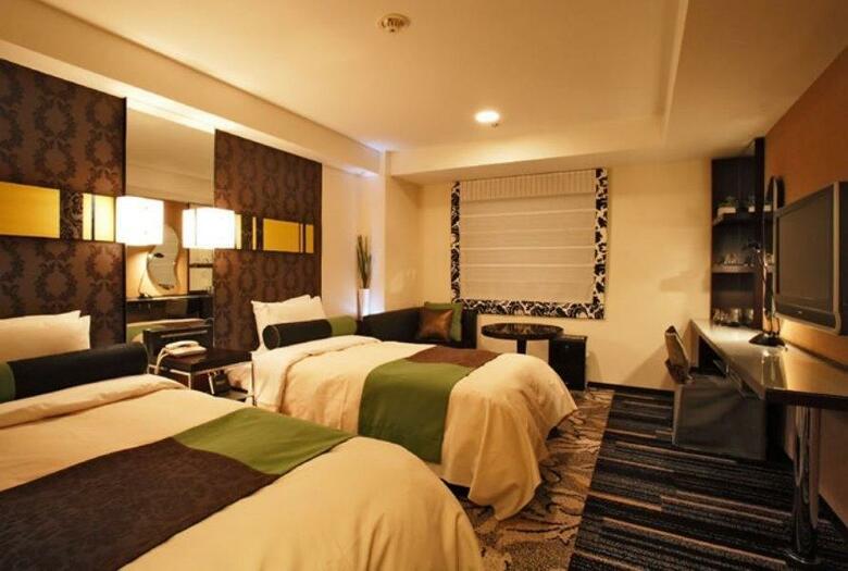 Hotel New Otani Inn Tokyo