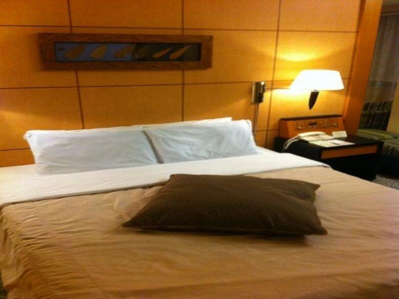 Hotel New Otani Inn Tokyo