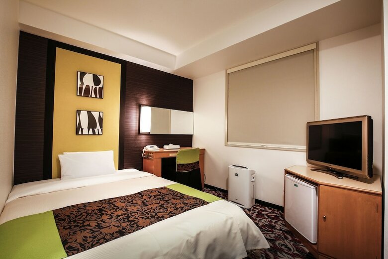 Hotel New Otani Inn Tokyo
