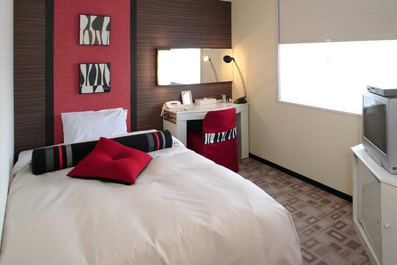 Hotel New Otani Inn Tokyo