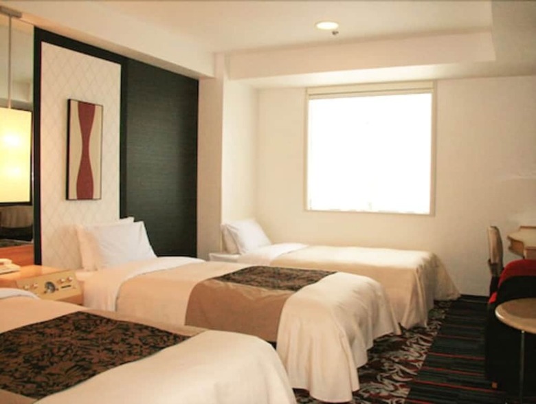 Hotel New Otani Inn Tokyo