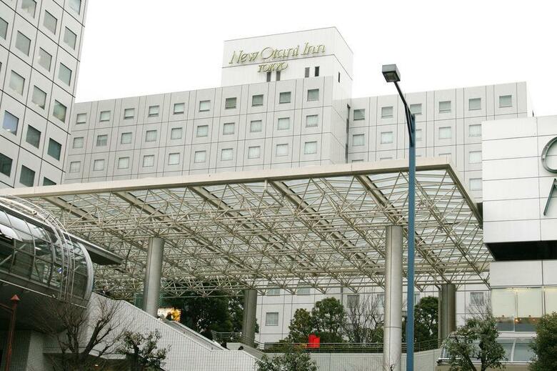 Hotel New Otani Inn Tokyo