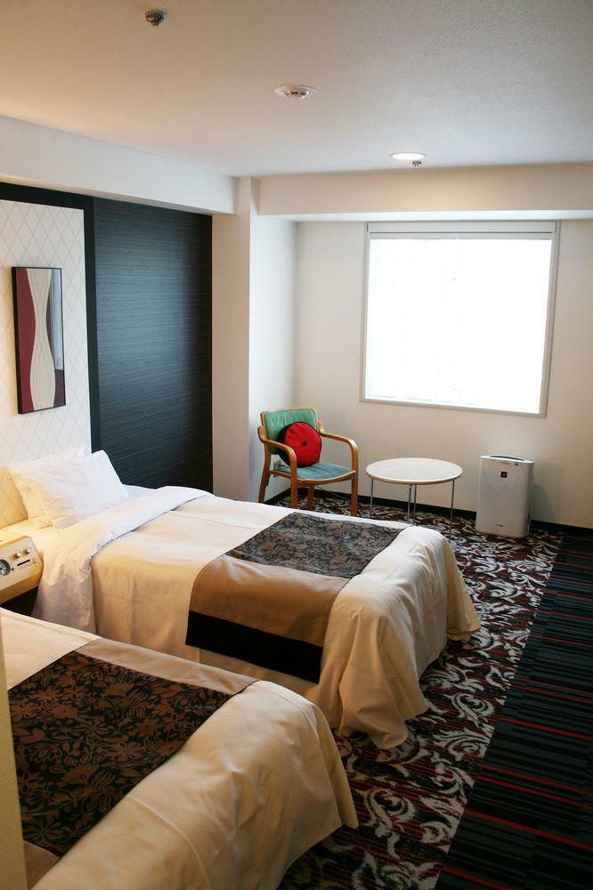 Hotel New Otani Inn Tokyo