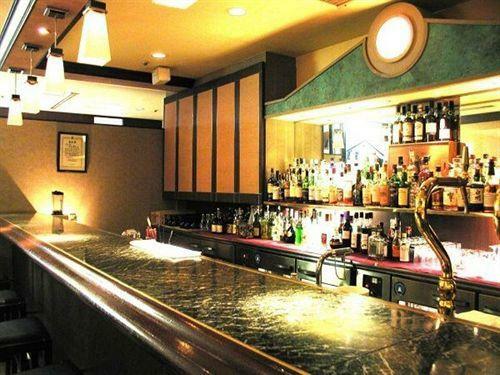 Hotel New Otani Inn Tokyo