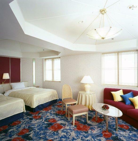 Hotel New Otani Inn Tokyo