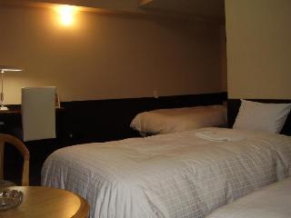Hotel Nihonbashi Villa