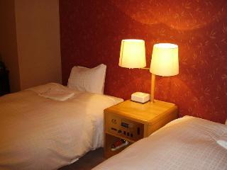 Hotel Nihonbashi Villa