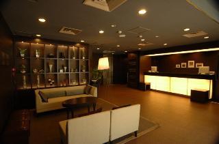 Hotel Nihonbashi Villa