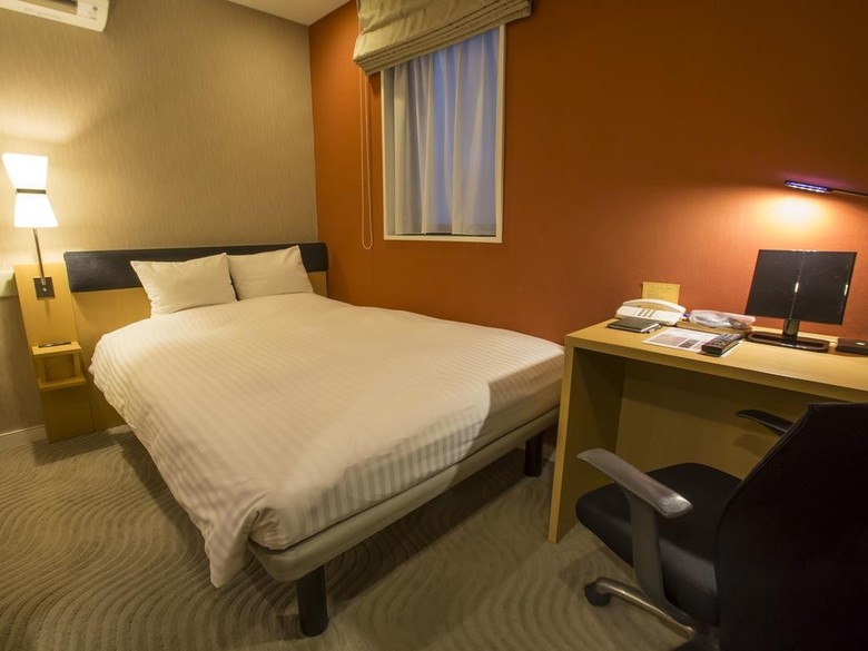 Hotel Nihonbashi Saibo