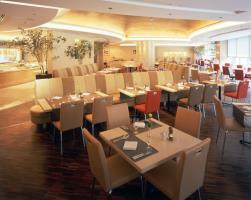 Hotel Okura Tokyo