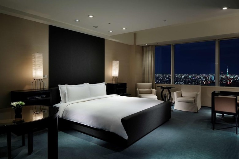 Hotel Park Hyatt Tokyo