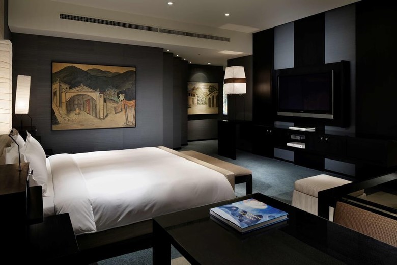 Hotel Park Hyatt Tokyo