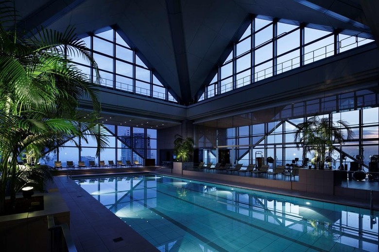 Hotel Park Hyatt Tokyo