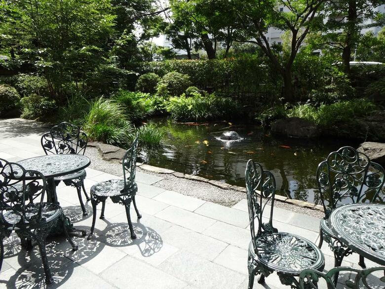 Hotel Princess Garden