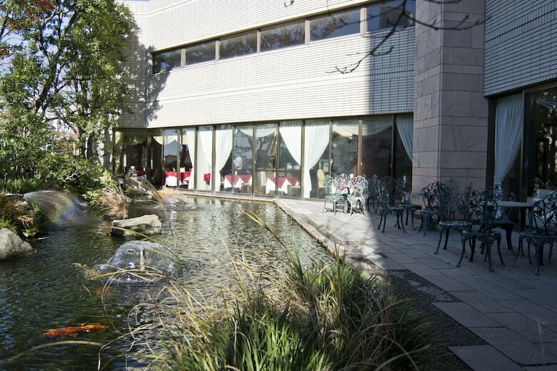 Hotel Princess Garden